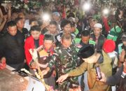 Doa Bersama dan Tabur Bunga di Cilegon, Dandim 0623/Cilegon : Dari Cilegon untuk Indonesia, Mari Jaga Persatuan