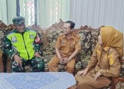 Babinsa Koramil 2303/Pulomerak Perkuat Sinergi Sosial Melalui Komsos di Dua Kelurahan