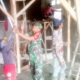 Babinsa Koramil 2304/Anyar Laksanakan Karbak Bantu Warga di Wilayah Binaan