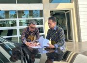 Bupati Jeneponto Terus Maksimalkan Pelayanan Publik di Tengah Kesibukan