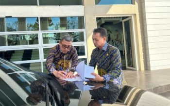Bupati Jeneponto Terus Maksimalkan Pelayanan Publik di Tengah Kesibukan