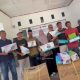 Bupati Jeneponto Serahkan Bantuan Pertukangan dan Tinjau Fasilitas Pendidikan