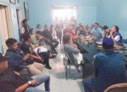 PWI Banten Gelar Rapat Pleno Pasca-Kongres, Bahas Konsolidasi dan Program Kerja