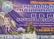 Gebyar Expo UMKM Kabupaten Serang Sukses Digelar : Kolaborasi Hebat, Dukungan Luas, dan Penuh Harapan