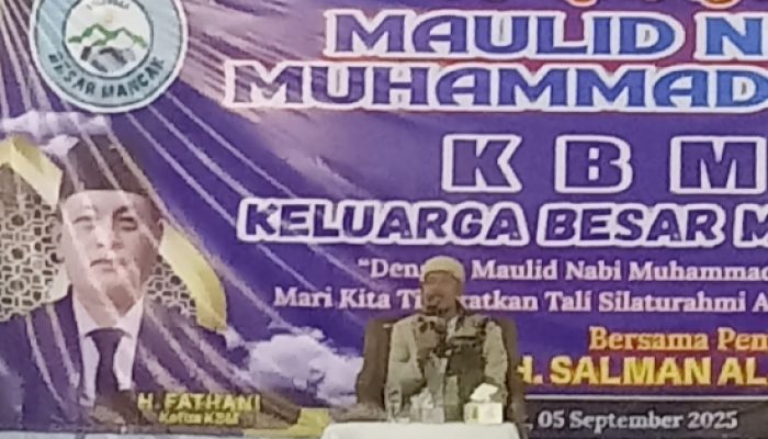 Gebyar Expo UMKM Kabupaten Serang Sukses Digelar : Kolaborasi Hebat, Dukungan Luas, dan Penuh Harapan