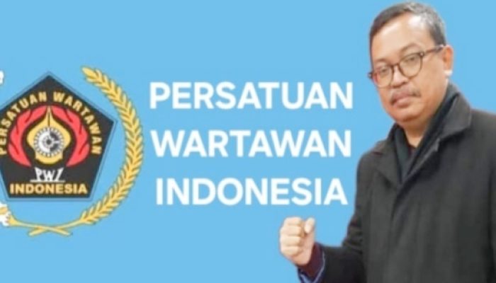 Akhmad Munir Terpilih Jadi Ketua Umum PWI 2025–2030, Tanda Arah Baru Persatuan Wartawan Indonesia