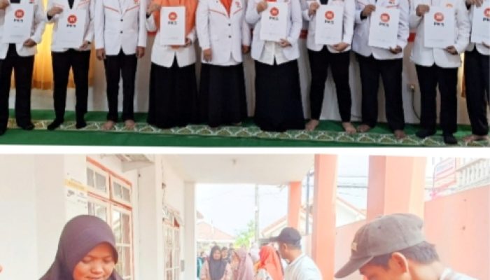 Musda ke-VI PKS Kota Cilegon Berlangsung Khidmat, Kokohkan Komitmen untuk Majukan Kota Cilegon