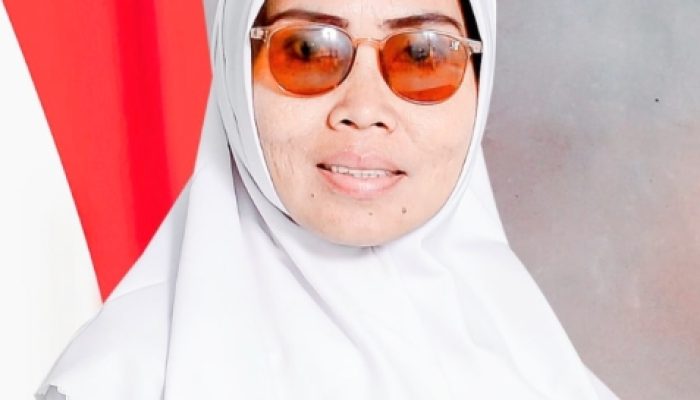 Kelurahan Kubangsari Terus Berbenah : Bedah Rumah, Swadaya Masyarakat, hingga Penguatan Ketahanan Pangan