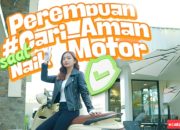 Tren Meningkat, Pengendara Motor Perempuan Diimbau Utamakan Keselamatan