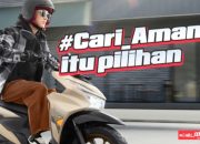 Instruktur Honda Ingatkan Pentingnya Keselamatan Berkendara Motor : “Jangan Anggap Remeh Jarak Dekat”