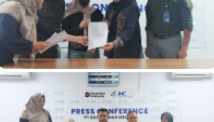 Direktur RSBT Pangkalpinang Akui Kekurangan Pelayanan, Janji Evaluasi Usai Meninggalnya Bayi AZ