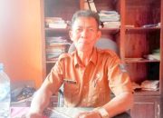 Sekdes Lebak Warna Serukan Harapan Staf Desa Kramatwatu untuk Diangkat Jadi P3K