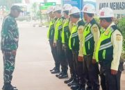 Babinsa Koramil 2302/Bojonegara Laksanakan Giat Pembinaan di Bidang Pertahanan Wilayah