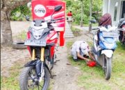Honda Babel Luncurkan Layanan CARE Tanggap Darurat di Jalan