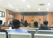 Konflik Agraria di Desa Margasari : Warga Gugat HGB PT Mulia Group di PTUN Serang