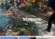 Jumat Berkah di Jeneponto: Bupati Paris Yasir Pimpin Aksi Nyata untuk Lingkungan Bersih dan Solidaritas Kemanusiaan
