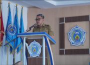 IAI Al Amanah Jeneponto Lahirkan Ratusan Intelektual Berdaya Saing, Bupati Paris Yasir Beri Apresiasi Penuh