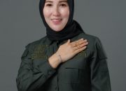 Ucapan Selamat Ultah Terus Mengalir untuk Hj. Fadilah Fahriana di Usia 43 Tahun, Wujud Kedekatan dengan Rakyat dan Pejabat