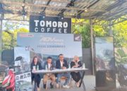 Honda Babel Resmi Luncurkan New Honda ADV 160