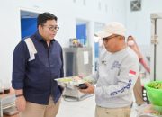 Evaluasi Terus Dilakukan, Kawendra : Program Makan Bergizi Gratis Harus Jalan Terus