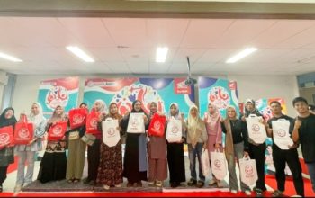 Honda Babel Apresiasi Konsumen di Hari Pelanggan Nasional 2025