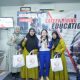 Honda Babel Edukasi Safety Riding Bersama Komunitas