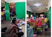 Karaeng Polongbangkeng XIV Hadiri Maulid Nabi Muhammad SAW di Balla Gaukang Lompoa