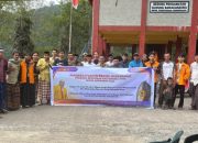 PKM Integrasi Teknologi GIS dalam Mitigasi Kondisi Darurat Kawasan Wisata Tanralili