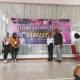 Muhammad Alhadi Aditya,Siswa SMPN 2 Takalar Harumkan Nama Daerah di Ajang Pra Porprov Dancesport Sul-Sel di Bantaeng