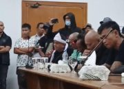 ‎Aksi Demo di PT Timah Membuahkan Hasil, Batara: Selamat Datang di Era Baru