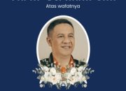 Achmad Daeng Se’re Sampaikan Belasungkawa atas Wafatnya Pendiri Ponpes Darul Aman Takalar, H. Ahmad Daeng Tonang
