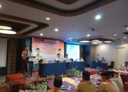 Alamsyah Demma Nahkodai Pramuka Takalar: Satukan Semangat, Bangun Gerakan yang Profesional dan Berjiwa Sejati