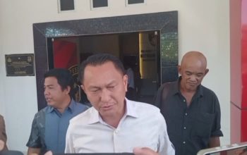 Akun TikTok Raden Bambang 369 dan Dayat Arsani Dilapor ke Polisi
