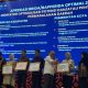 BRIN Anugerahi Pangkalpinang Penghargaan BRIDA/BAPPERIDA Optimal 2025 Berkat Solusi Inovatif Kelola Sampah