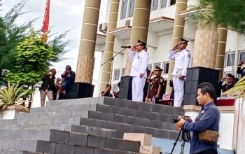 Semangat Persatuan dalam Peringatan Sumpah Pemuda di Pangkalpinang