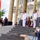 Semangat Persatuan dalam Peringatan Sumpah Pemuda di Pangkalpinang