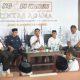 Merajut Harmoni di Jeneponto: Ngopi Rukun FKUB Sulsel Eratkan Kebersamaan Lintas Agama