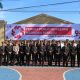 Polres Maros Gelar Upacara Hari Sumpah Pemuda Ke- 97 Tahun