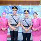 Irjen Pol. Djuhandhani Rahardjo Resmi Jabat Kapolda Sulsel, Kapolri Pimpin Sertijab