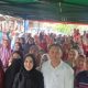 Ratusan Warga Desa Laikang Antusias Hadiri Reses Anggota DPRD Sulsel Hj. Fadilah Fahriana