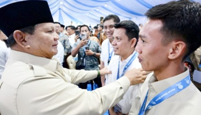 Dari Office Boy Jadi Direktur, Angga Budi Kusuma Sukses Bangun Ribuan Rumah Rakyat