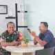 Babinsa Koramil 2301/Cilegon Laksanakan Monitoring Pendataan Penduduk Musiman di Dua Kelurahan