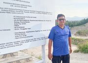 PT. Pamungkas Putra Keynara Prioritaskan Kesejahteraan dan Kebersihan Lingkungan di Area Tambang Pasir