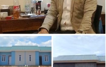 LSM Pekan 21 Ungkap Dugaan Pelanggaran dalam Pembangunan Perumahan Bumi Salewangan Mas di Maros