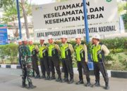Babinsa Koramil 2302/Bojonegara Laksanakan Pembinaan Wilayah untuk Tingkatkan Keamanan dan Ketahanan Pangan