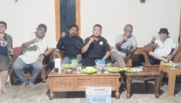 ‎Demo 6 Oktober di PT Timah Dipastikan Berjalan Damai, Koordinator Aksi: Rakyat Datang Bawa Suara Bukan Amarah