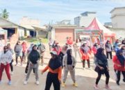 Honda Babel Meriahkan Parittiga Lewat Collaboration 2025