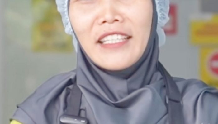 MBG Bukan Sekadar Makan Gratis : Kisah Widi Astuti yang Hidupnya Berubah Berkat Dapur Gizi