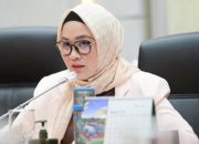Wakil Ketua Komisi IX DPR RI Siap Perjuangkan Alkes untuk Rumah Sakit Regional di Aceh
