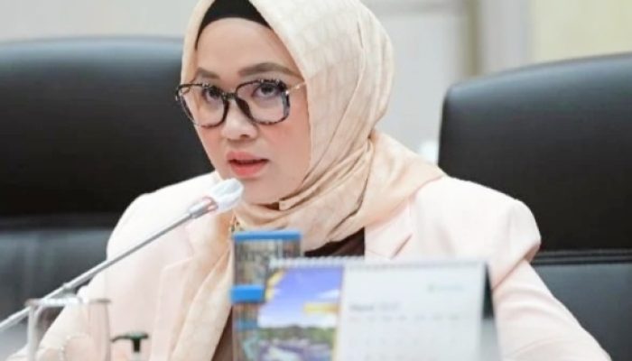 Wakil Ketua Komisi IX DPR RI Siap Perjuangkan Alkes untuk Rumah Sakit Regional di Aceh